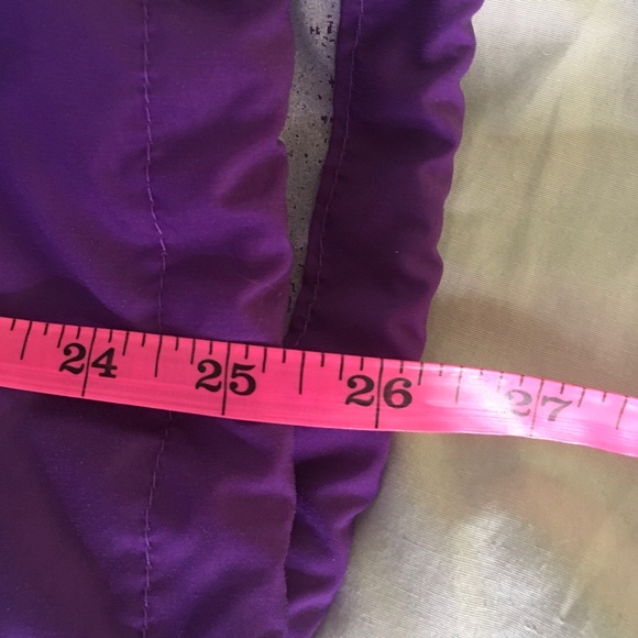 White Sierra Wind Breaker L - Picture 7 of 8